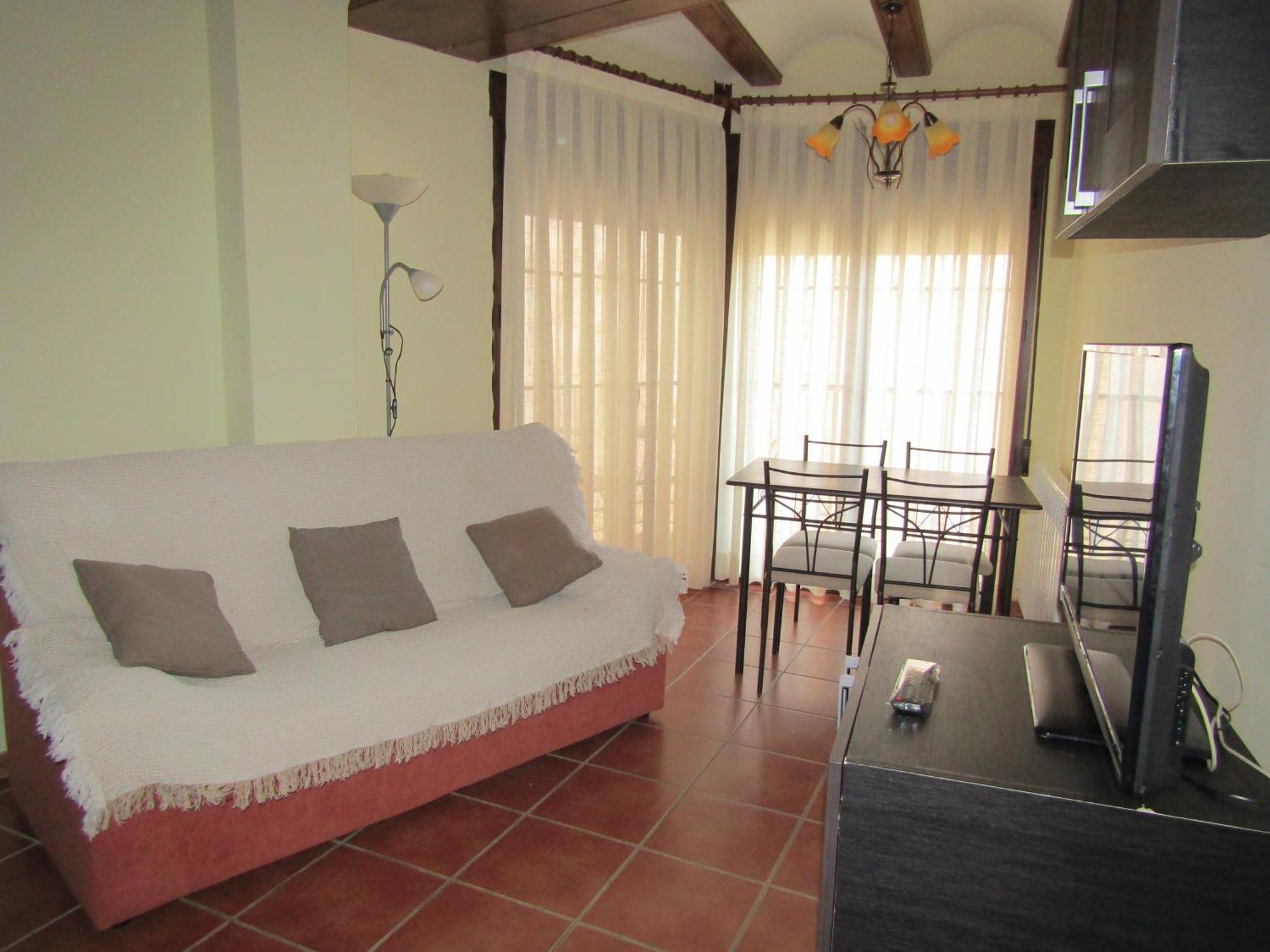 Hostal Paquita Allepuz Esterno foto