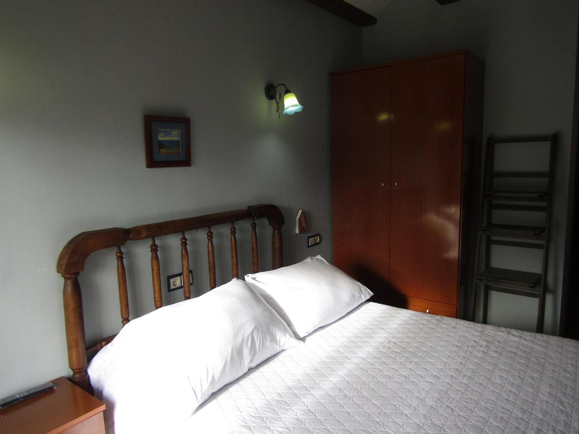Hostal Paquita Allepuz Camera foto